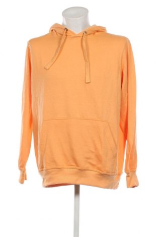 Ανδρικό φούτερ Identic, Μέγεθος XL, Χρώμα Πορτοκαλί, Τιμή 5,74 €