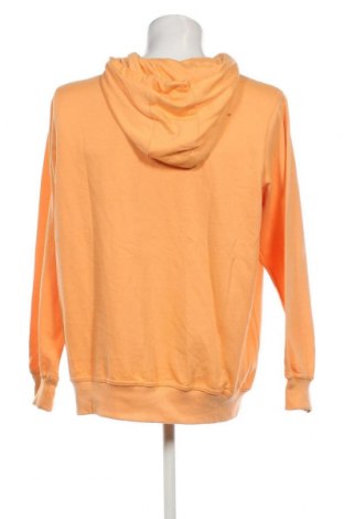 Ανδρικό φούτερ Identic, Μέγεθος XL, Χρώμα Πορτοκαλί, Τιμή 15,25 €