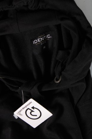 Ανδρικό φούτερ Identic, Μέγεθος M, Χρώμα Μαύρο, Τιμή 14,53 €