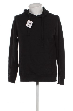 Herren Sweatshirt Identic, Größe M, Farbe Schwarz, Preis 17,15 €