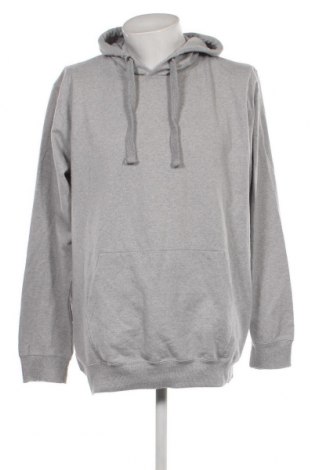 Herren Sweatshirt Infinity, Größe XXL, Farbe Grau, Preis € 10,49