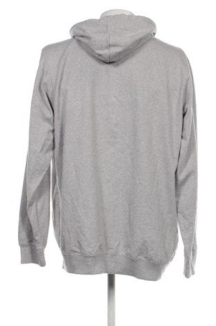 Herren Sweatshirt Infinity, Größe XXL, Farbe Grau, Preis 19,57 €