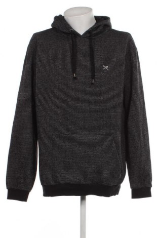 Herren Sweatshirt Iriedaily, Größe XL, Farbe Schwarz, Preis 24,25 €