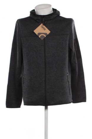 Herren Sweatshirt Izas, Größe XXL, Farbe Grau, Preis € 23,97