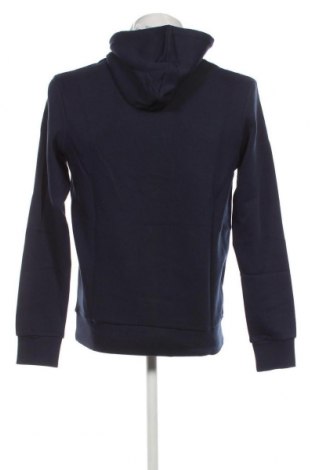 Herren Sweatshirt Jack & Jones, Größe S, Farbe Blau, Preis 12,78 €