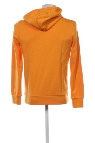 Herren Sweatshirt Core By Jack & Jones, Größe S, Farbe Orange, Preis 31,96 €