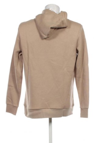Herren Sweatshirt Jack & Jones, Größe XL, Farbe Beige, Preis 20,77 €