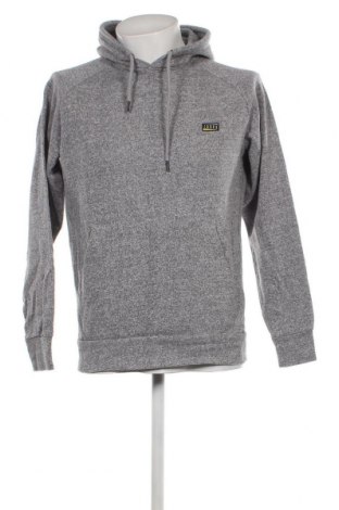 Herren Sweatshirt Jack & Jones, Größe M, Farbe Grau, Preis 15,60 €