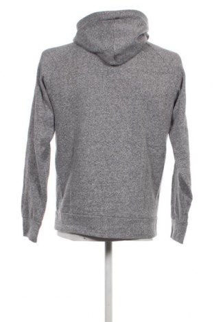 Herren Sweatshirt Jack & Jones, Größe M, Farbe Grau, Preis 15,60 €