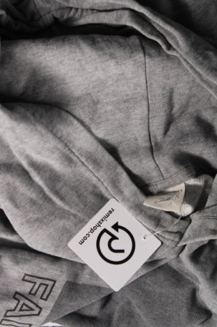 Herren Sweatshirt Jack & Jones, Größe M, Farbe Grau, Preis € 7,52