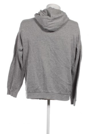 Herren Sweatshirt Jack & Jones, Größe M, Farbe Grau, Preis 7,14 €