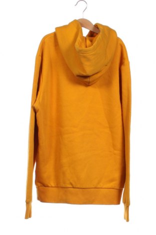 Herren Sweatshirt Jack & Jones, Größe XS, Farbe Gelb, Preis 7,87 €