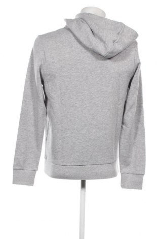 Herren Sweatshirt Jack & Jones, Größe S, Farbe Grau, Preis € 31,96