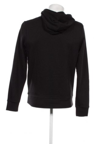 Herren Sweatshirt Jack & Jones, Größe S, Farbe Schwarz, Preis 15,66 €