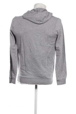Herren Sweatshirt Jack & Jones, Größe M, Farbe Grau, Preis 15,22 €