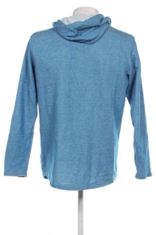 Pánska mikina  Jack & Jones, Veľkosť L, Farba Modrá, Cena  6,89 €