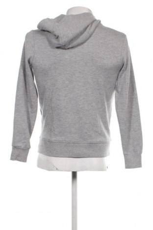 Herren Sweatshirt Jack & Jones, Größe S, Farbe Grau, Preis 10,71 €
