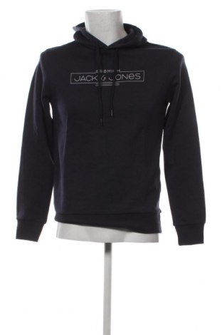 Herren Sweatshirt Jack & Jones PREMIUM, Größe S, Farbe Blau, Preis 31,96 €