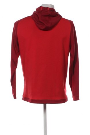 Herren Sweatshirt Jako, Größe L, Farbe Rot, Preis 14,27 €