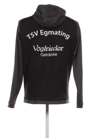 Herren Sweatshirt Jako, Größe L, Farbe Grau, Preis € 15,69