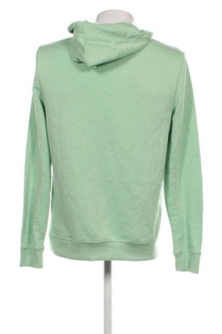 Herren Sweatshirt Jean Pascale, Größe M, Farbe Grün, Preis € 10,29