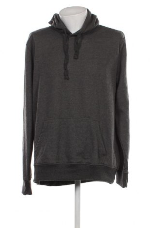 Herren Sweatshirt Jean Pascale, Größe XXL, Farbe Grau, Preis 5,05 €