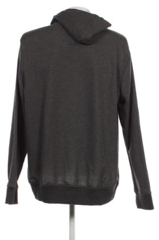Herren Sweatshirt Jean Pascale, Größe XXL, Farbe Grau, Preis € 5,05