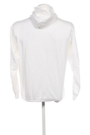 Herren Sweatshirt Just hoods, Größe M, Farbe Weiß, Preis 6,00 €
