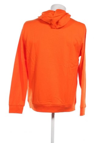 Ανδρικό φούτερ Kangaroos, Μέγεθος M, Χρώμα Πορτοκαλί, Τιμή 16,78 €