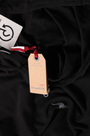 Herren Sweatshirt Kangaroos, Größe L, Farbe Schwarz, Preis € 47,94
