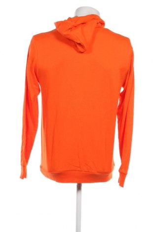 Herren Sweatshirt Kangaroos, Größe S, Farbe Orange, Preis 9,59 €