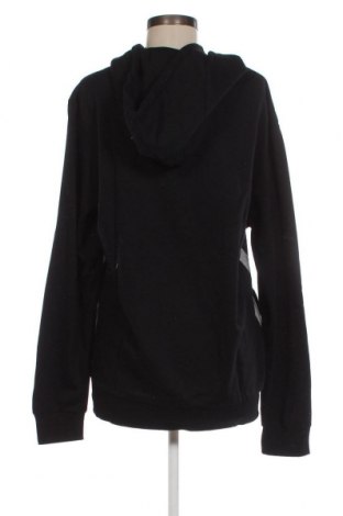 Herren Sweatshirt Kangaroos, Größe L, Farbe Schwarz, Preis 16,78 €