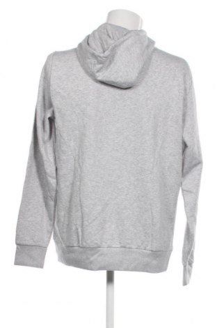 Herren Sweatshirt Kappa, Größe XXL, Farbe Grau, Preis € 25,68