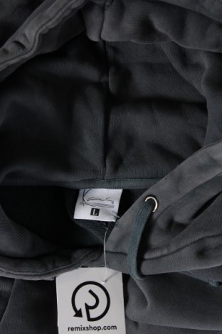 Herren Sweatshirt Karl Kani, Größe L, Farbe Grau, Preis 63,92 €