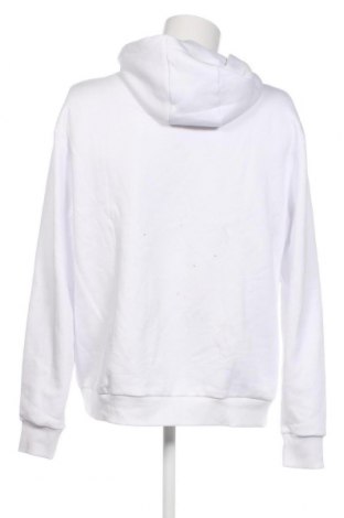 Herren Sweatshirt Karl Kani, Größe L, Farbe Weiß, Preis € 63,92