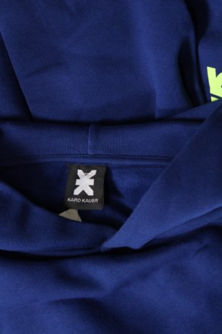 Pánská mikina  Karo Kauer, Velikost XS, Barva Modrá, Cena  1 797,00 Kč