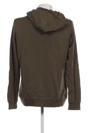 Herren Sweatshirt Kilimanjaro, Größe L, Farbe Grün, Preis € 16,18