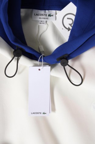 Męska bluza Lacoste, Rozmiar XL, Kolor Kolorowy, Cena 429,14 zł