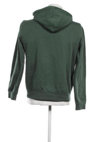 Ανδρικό φούτερ Lacoste, Μέγεθος S, Χρώμα Πράσινο, Τιμή 70,54 €