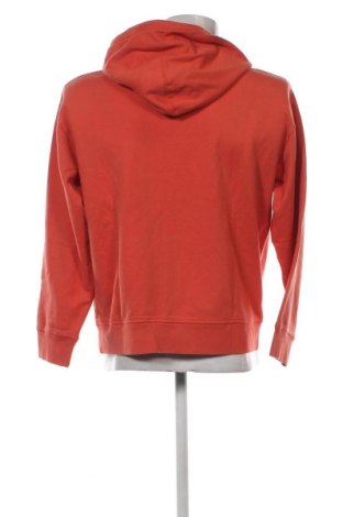 Herren Sweatshirt Levi's, Größe L, Farbe Orange, Preis € 55,61