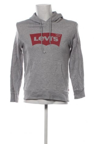 Herren Sweatshirt Levi's, Größe S, Farbe Grau, Preis 38,27 €