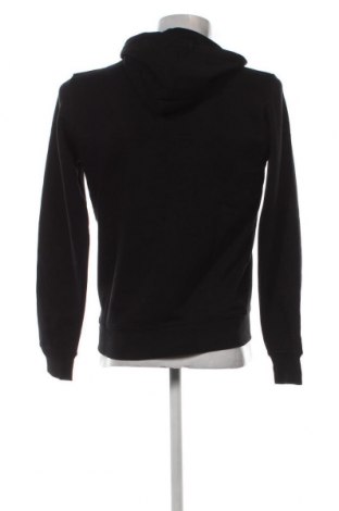 Herren Sweatshirt Lonsdale, Größe S, Farbe Schwarz, Preis 23,71 €