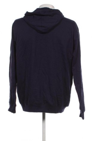 Herren Sweatshirt Lotto, Größe XL, Farbe Blau, Preis 23,68 €