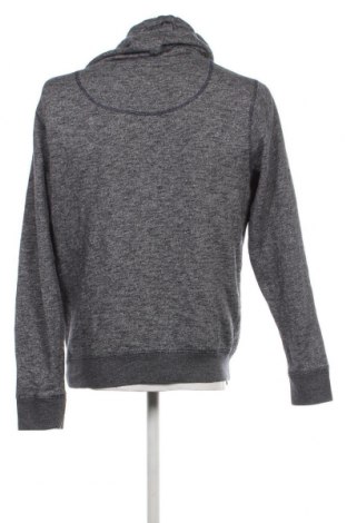 Herren Sweatshirt Manguun, Größe L, Farbe Grau, Preis € 5,05