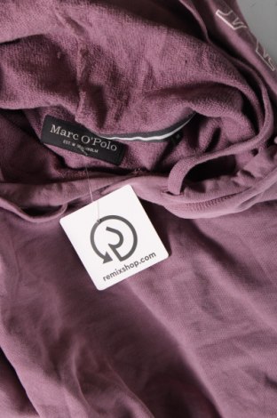 Herren Sweatshirt Marc O'Polo, Größe M, Farbe Aschrosa, Preis 52,19 €