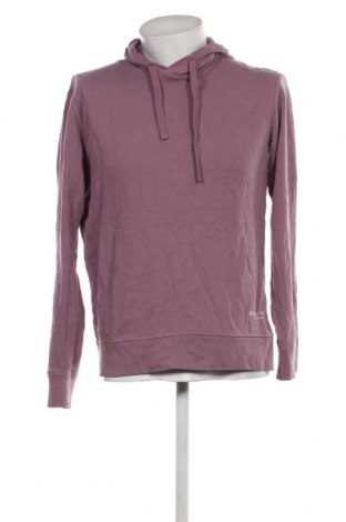Herren Sweatshirt Marc O'Polo, Größe M, Farbe Aschrosa, Preis 50,62 €