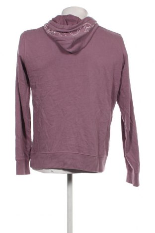 Herren Sweatshirt Marc O'Polo, Größe M, Farbe Aschrosa, Preis 44,88 €