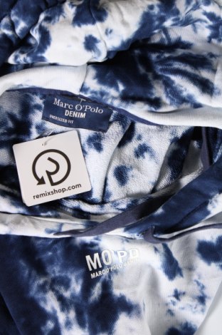 Herren Sweatshirt Marc O'Polo, Größe M, Farbe Blau, Preis 49,06 €