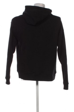 Ανδρικό φούτερ Moschino Couture, Μέγεθος M, Χρώμα Μαύρο, Τιμή 332,09 €
