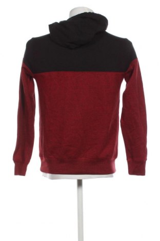 Herren Sweatshirt Much More, Größe S, Farbe Rot, Preis 10,49 €